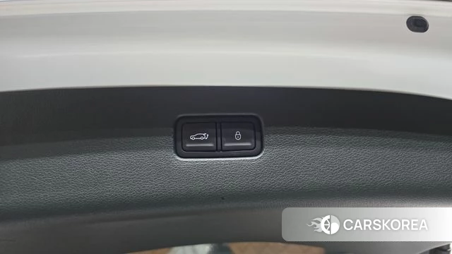 Genesis GV80 id 4266588 из Кореи 10