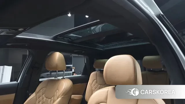 Kia Sorento 4th Generation id 3676065 из Кореи 10