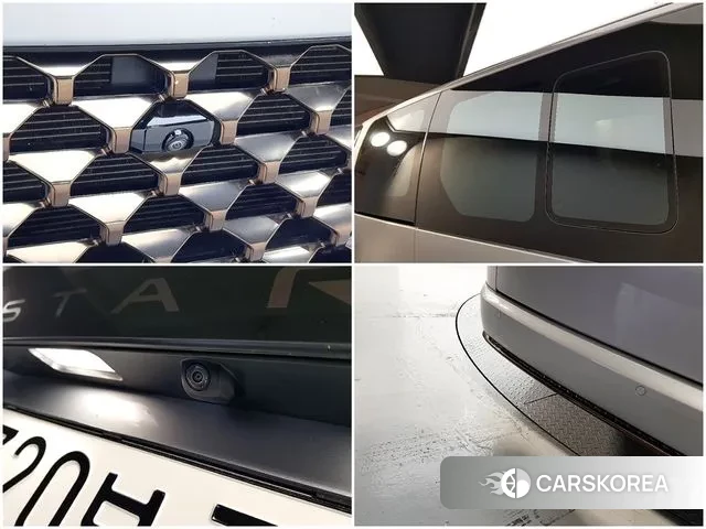 Hyundai Staria id 3366823 из Кореи 10