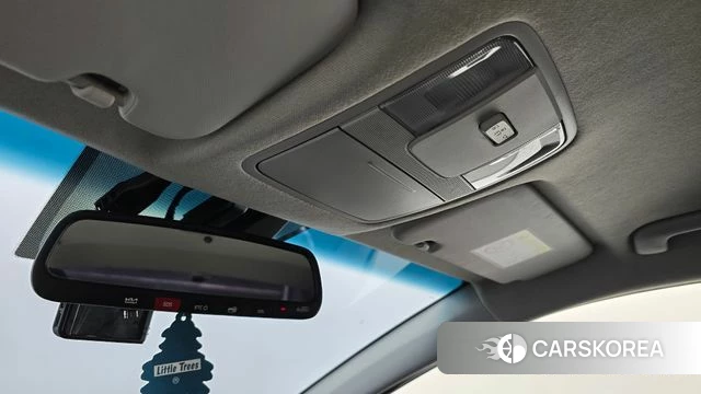 Kia The New K3 2nd generation id 4361716 из Кореи 10