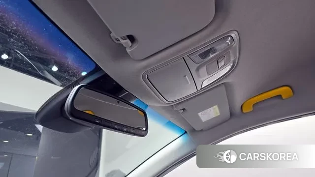 Kia Niro Plus id 3472775 из Кореи 10