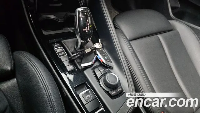 BMW X1 (F48) id 2688618 из Кореи 10