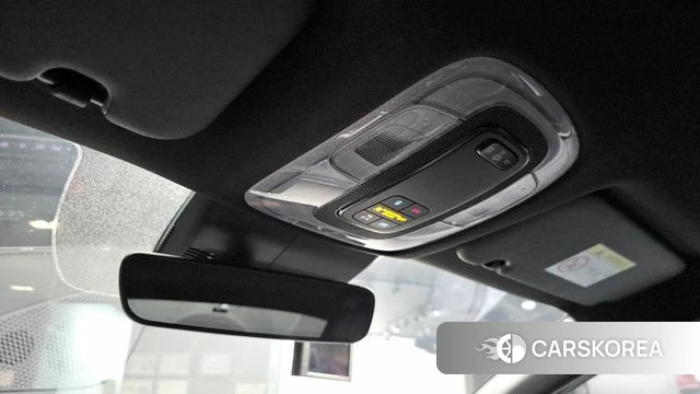 Hyundai Avante (CN7) id 4224294 из Кореи 10