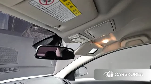 Renault Korea (Samsung) SM5 Nova id 3319747 из Кореи 10