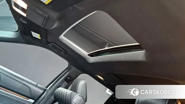 Ford Explorer id 3045659 из Кореи 10