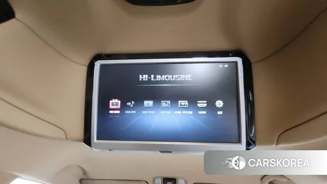 Kia The New Carnival id 3469885 из Кореи 10