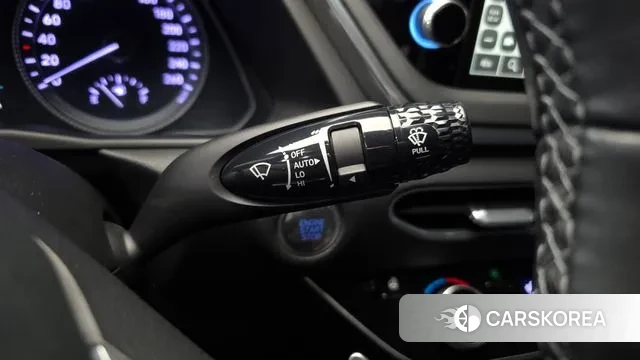 Hyundai Sonata (DN8) id 3660404 из Кореи 10