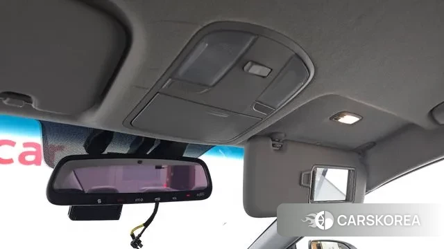 Hyundai The New Avante AD id 3598701 из Кореи 10