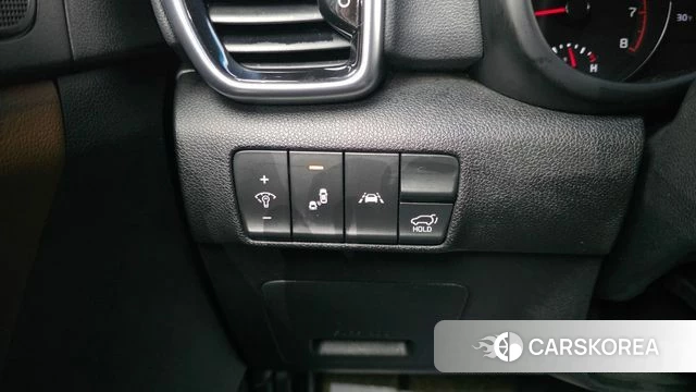 Kia Sportage The Bold id 4417005 из Кореи 10