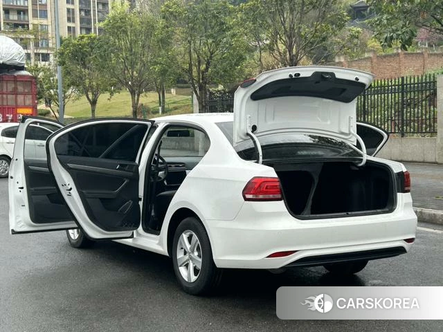 Volkswagen Lavida id 4256113 из Китая 10