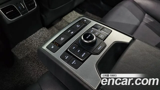 Genesis G80 id 2818818 из Кореи 10