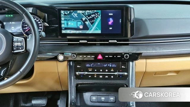 Kia Carnival 4th generation id 3883347 из Кореи 10