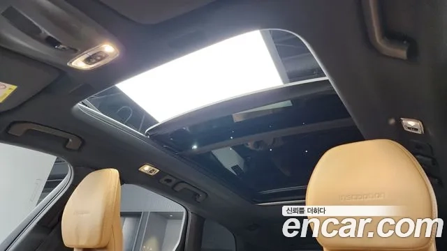 Volvo XC60 second Generation id 2896497 из Кореи 10