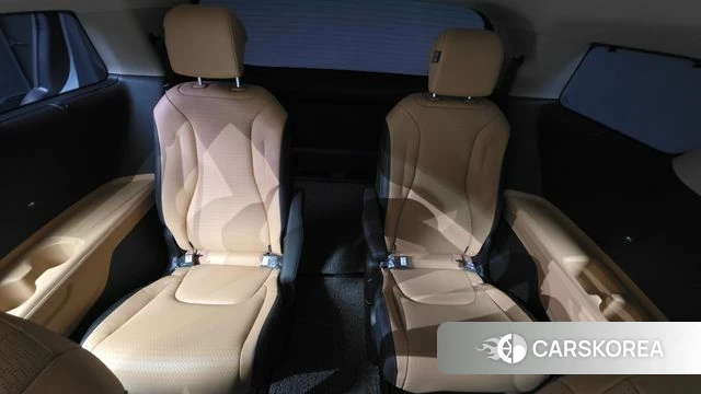 Kia Carnival 4th generation id 4224395 из Кореи 10