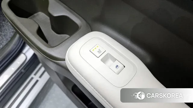 Hyundai Santa Fe (MX5) id 3300051 из Кореи 10