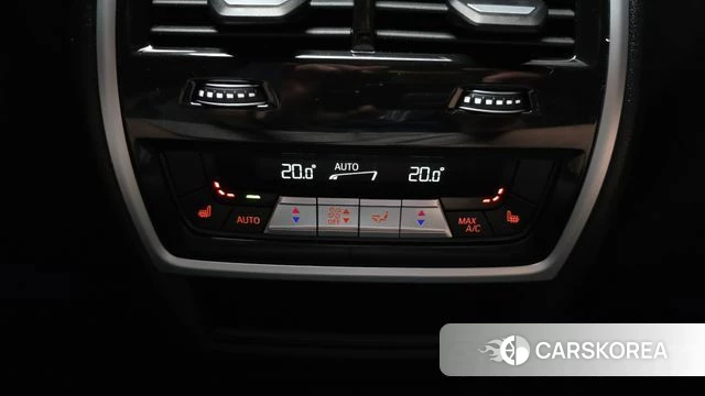 BMW X6 (G06) id 4691871 из Кореи 10