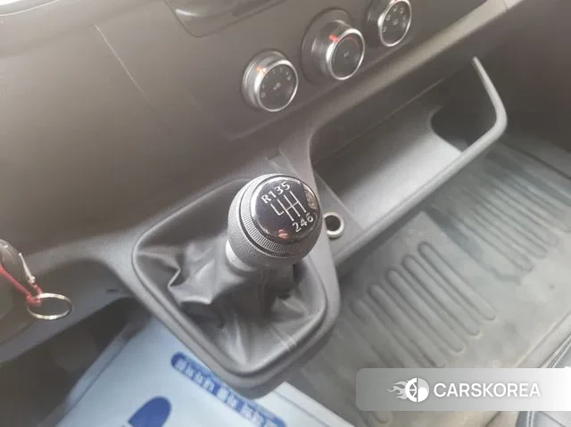 Renault Korea (Samsung) Master id 3680293 из Кореи 10