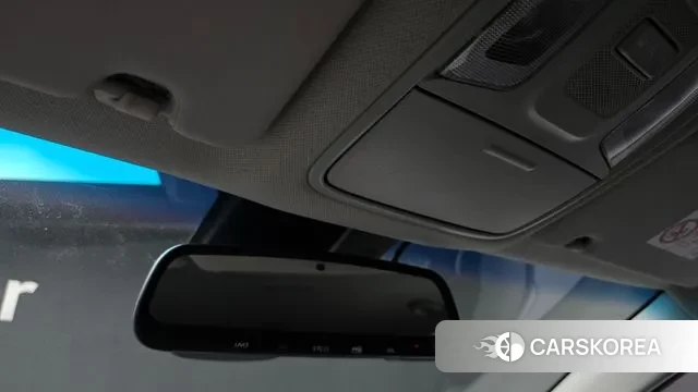 Kia Niro EV id 3121974 из Кореи 10