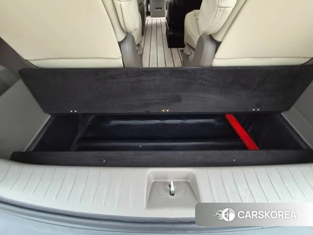 Kia The New Carnival 4th Generation id 4599896 из Кореи 10