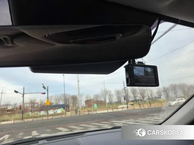 Hyundai Sonata D Edge Hybrid (DN8) id 3721204 из Кореи 10