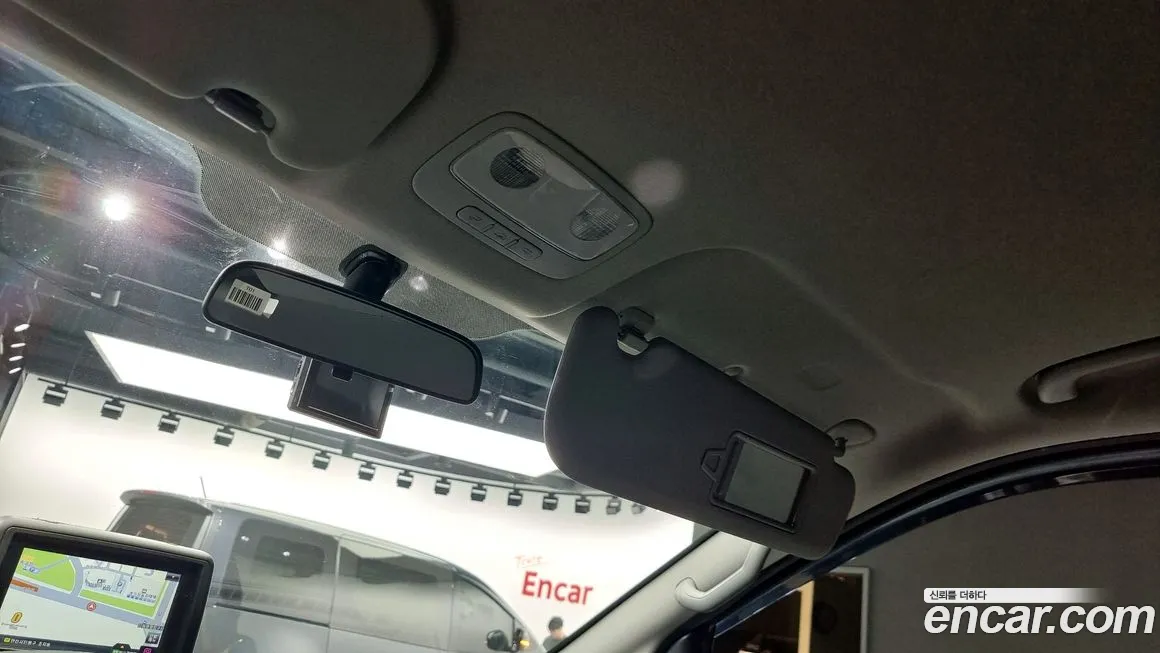 Hyundai The New Grand Starex id 2147344 из Кореи 10