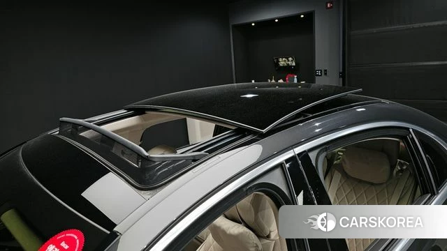 Mercedes-Benz S-Class W223 id 4303090 из Кореи 10