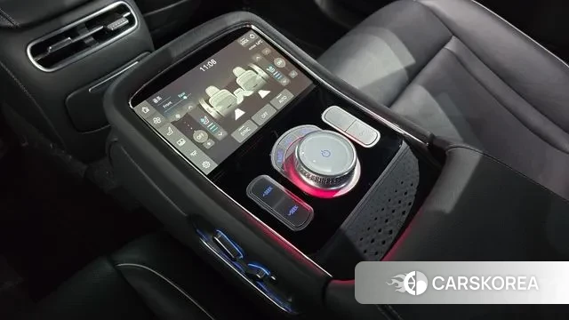 Genesis G90 (RS4) id 3366589 из Кореи 10