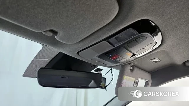 Hyundai Sonata (DN8) id 3591739 из Кореи 10