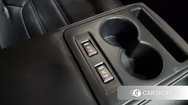 Renault Korea (Samsung) SM6 id 3434578 из Кореи 10