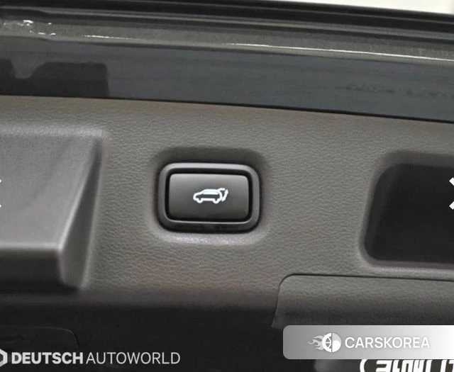 Hyundai Santa Fe TM id 4447990 из Кореи 10