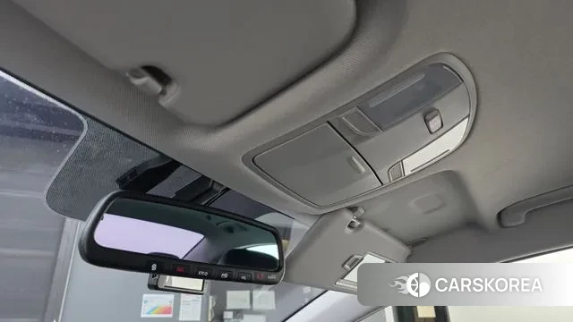 Hyundai The New Avante AD id 3568158 из Кореи 10