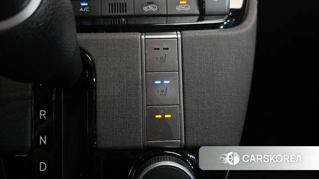 Hyundai Casper id 4500906 из Кореи 10