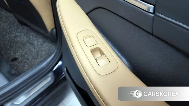 Hyundai Sonata (DN8) id 3023921 из Кореи 10