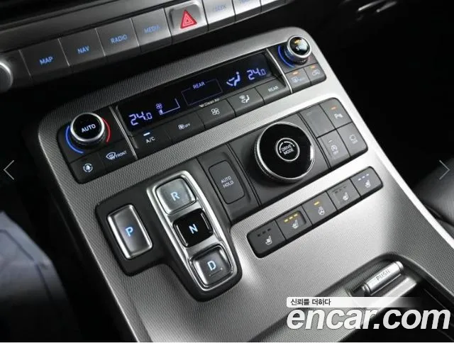 Hyundai Palisade id 2636119 из Кореи 10