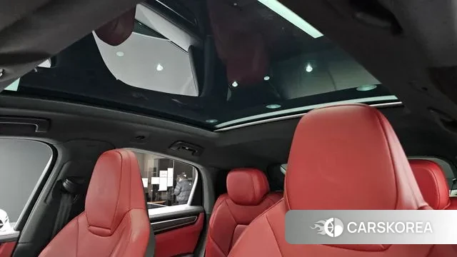 Porsche Cayenne (PO536) id 3552166 из Кореи 10