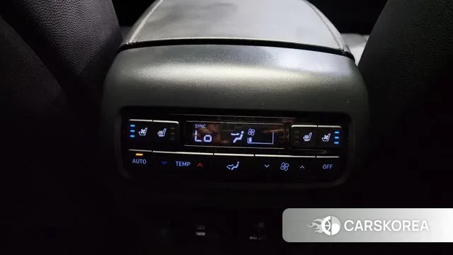 Hyundai Palisade id 2961529 из Кореи 10