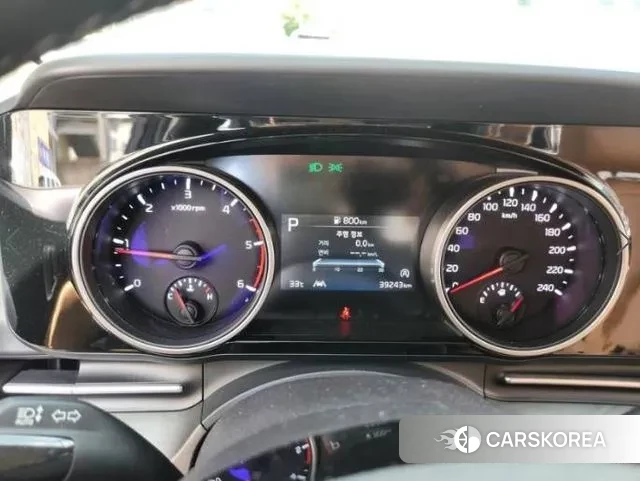 Kia Carnival 4th generation id 3059802 из Кореи 10