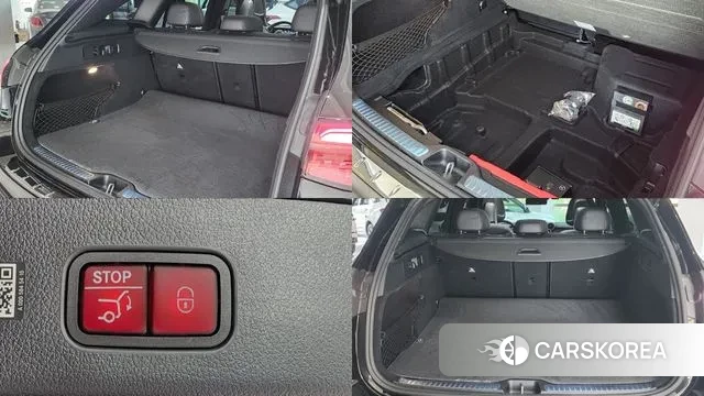 Mercedes-Benz GLC-Class X254 id 3002325 из Кореи 10