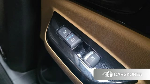Kia Carnival 4th generation id 4893870 из Кореи 10