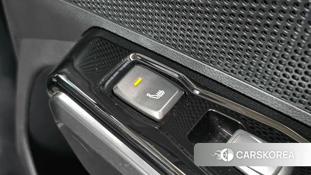 Ssangyong Berry New Tivoli id 4774991 из Кореи 10