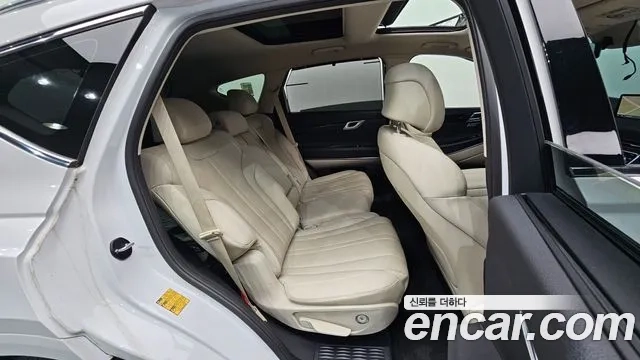 Genesis GV80 id 2911889 из Кореи 10