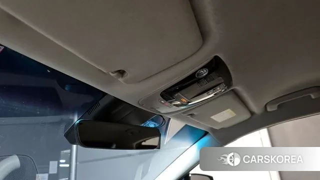 Kia K8 id 3281957 из Кореи 10