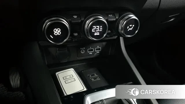 Renault Korea (Samsung) XM3 id 3508709 из Кореи 10