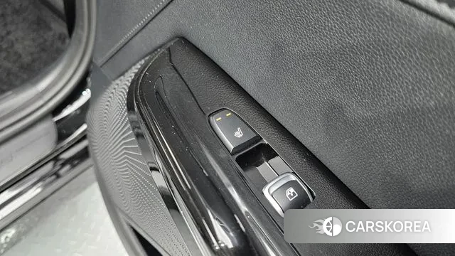 Kia K5 Hybrid 3rd Generation id 2959919 из Кореи 10