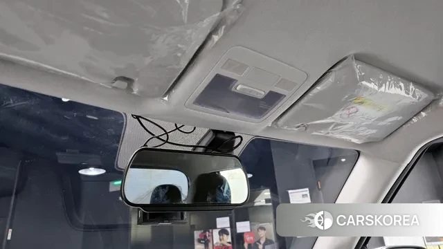 Hyundai Casper id 3654139 из Кореи 10