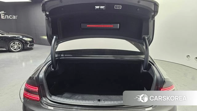 Genesis G80 (RG3) id 3799994 из Кореи 10