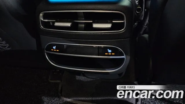 Genesis Electrified GV70 id 2705174 из Кореи 10