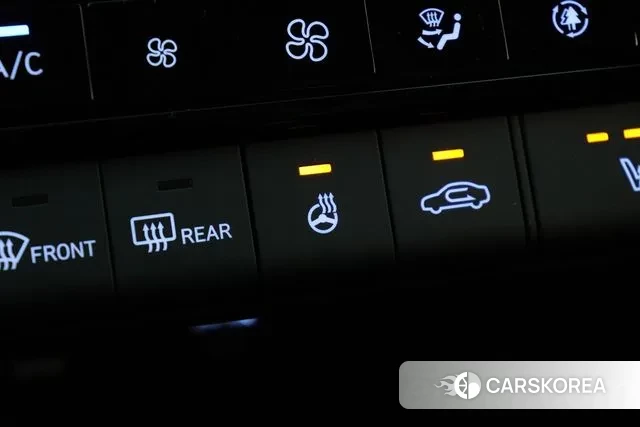 Hyundai The New Avante (CN7) id 3377103 из Кореи 10