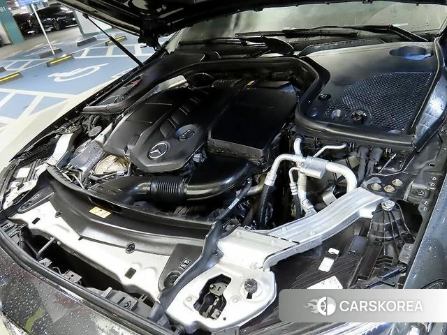 Mercedes-Benz E-Class W213 id 4366309 из Кореи 10
