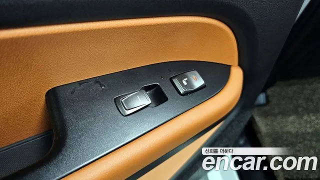 Ssangyong The New Rexton Sports Cannes id 2706684 из Кореи 10